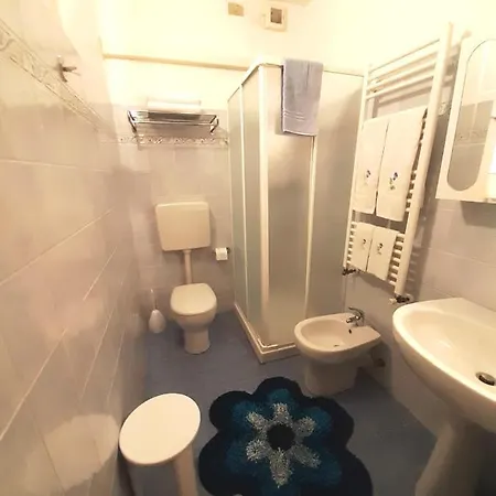 Central-- And - Alba Apartment *