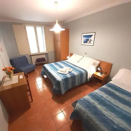 Central-- And - Alba Appartement