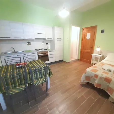 Appartement Central-- And - Alba Turin