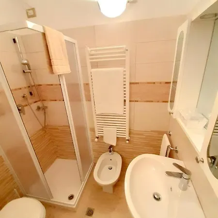 Appartement Central-- And - Alba Turin