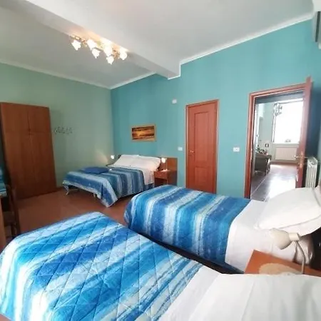 Central-- And - Alba *