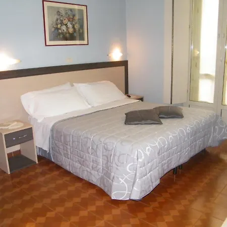 Central-- And - Alba Apartment Turin