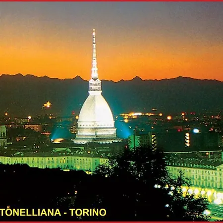 Central-- And - Alba