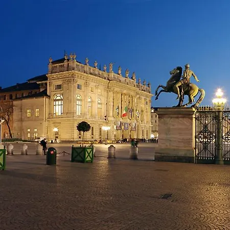 Central-- And - Alba