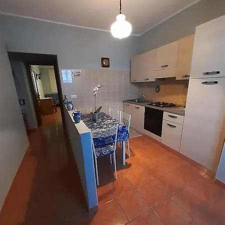 Appartement Central-- And - Alba Turin