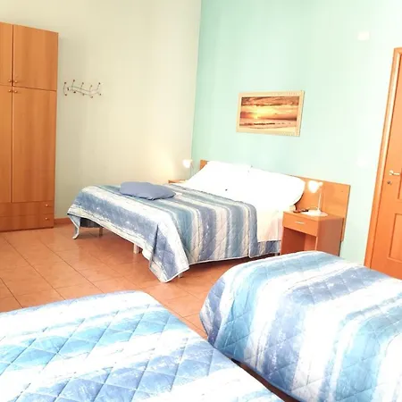 Central-- And - Alba Apartment Turin