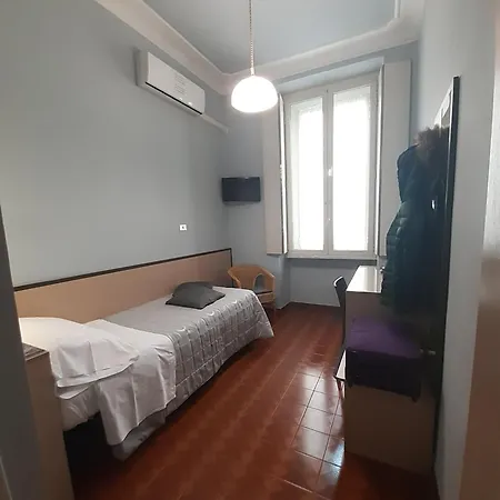 Central-- And - Alba