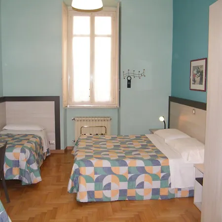Central-- And - Alba Appartement Turin