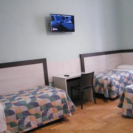 Appartement Central-- And - Alba Turin