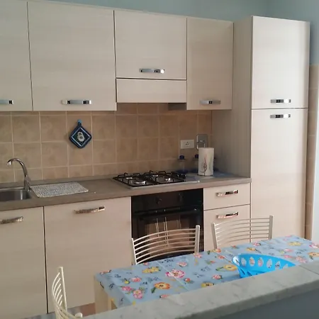 Central-- And - Alba *