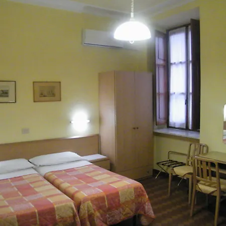 Central-- And - Alba Apartman Torino