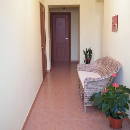 Central-- And - Alba Turin