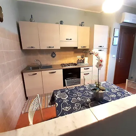 Apartamento Central-- And - Alba *