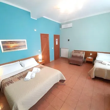 Central-- And - Alba * טורינו