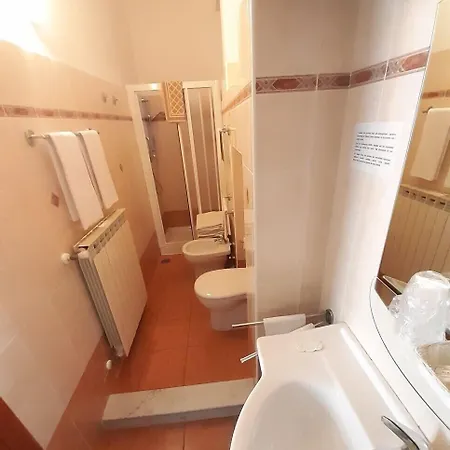 Central-- And - Alba טורינו