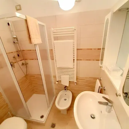 Apartamento Central-- And - Alba *