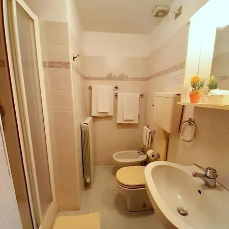 Central-- And - Alba Appartement Turin
