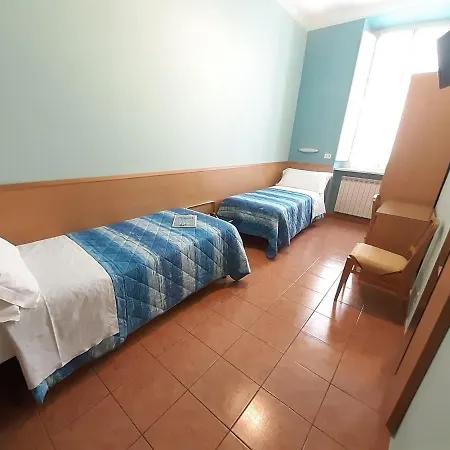 Central-- And - Alba Appartement Turin