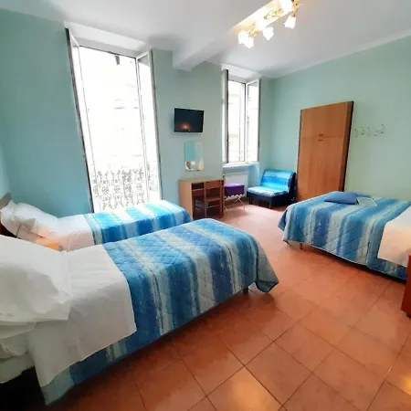 Central-- And - Alba Appartement Turin