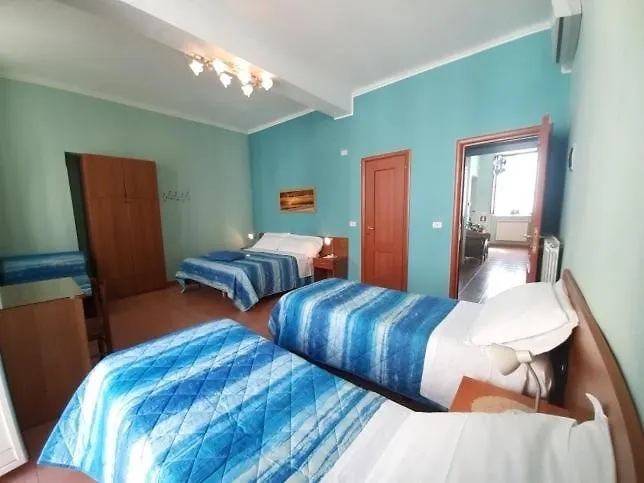 Central-- And - Alba *