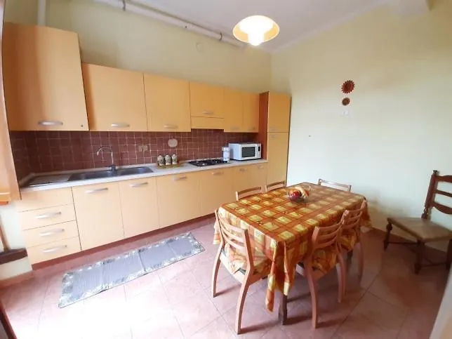 Апартаменты Central-- And - Alba