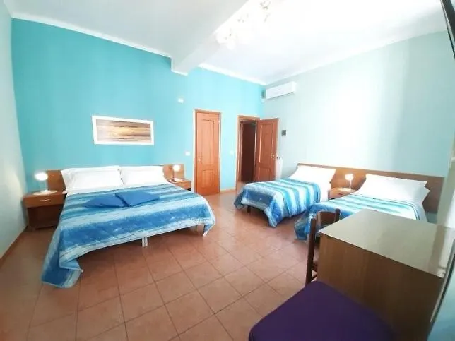 Central-- And - Alba Турин