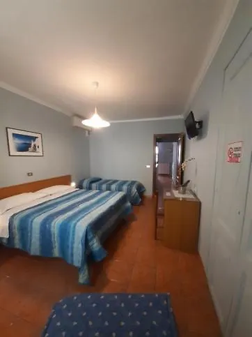 Central-- And - Alba *