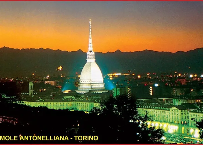 Central-- And - Alba