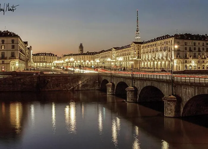 Central-- And - Alba