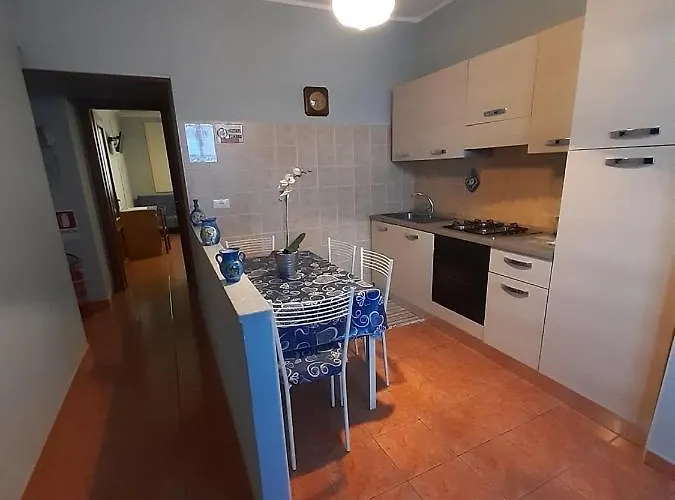 Апартаменты Central-- And - Alba Турин