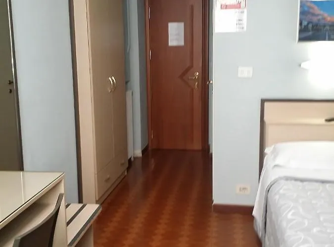 公寓 Central-- And - Alba *