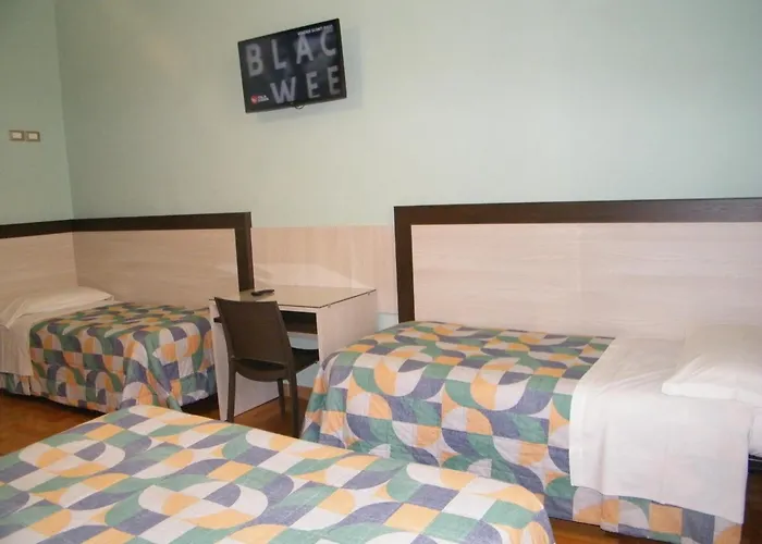 公寓 Central-- And - Alba