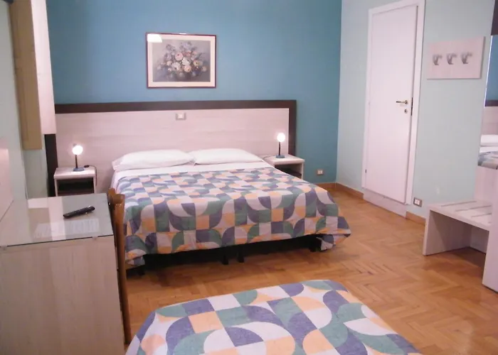 Central-- And - Alba 都灵