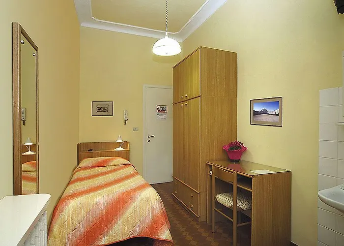 公寓 Central-- And - Alba