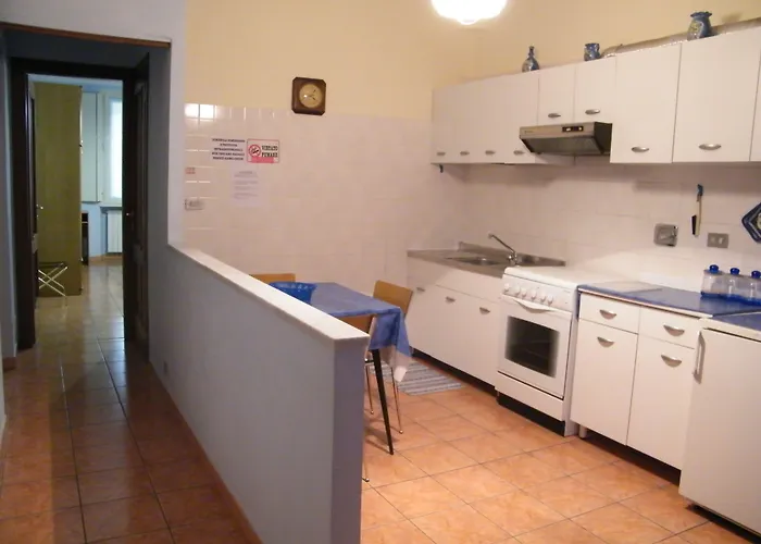 Апартаменты Central-- And - Alba Турин