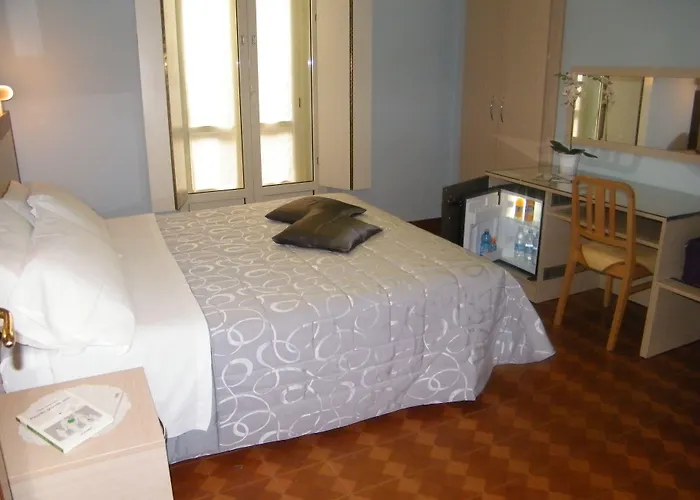 公寓 Central-- And - Alba