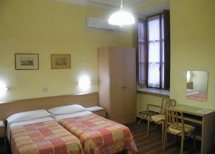 Central-- And - Alba 公寓 都灵