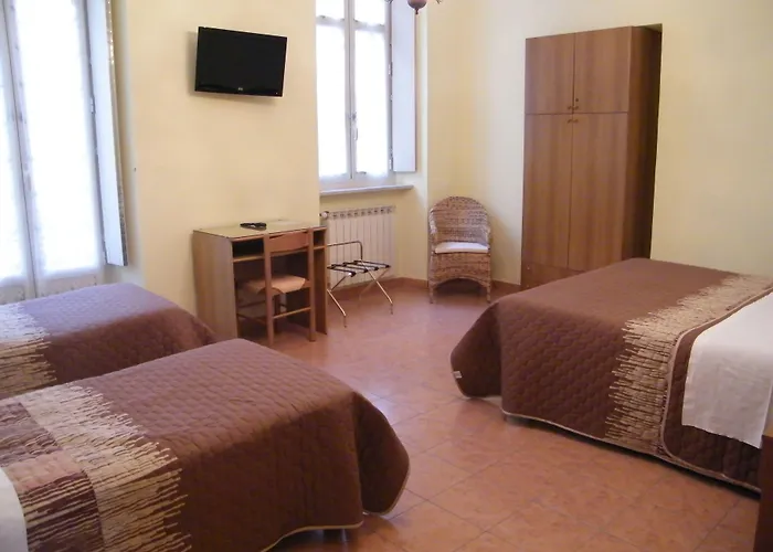 公寓 Central-- And - Alba *