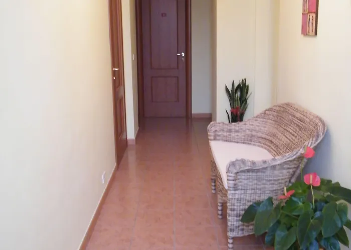 Central-- And - Alba Турин