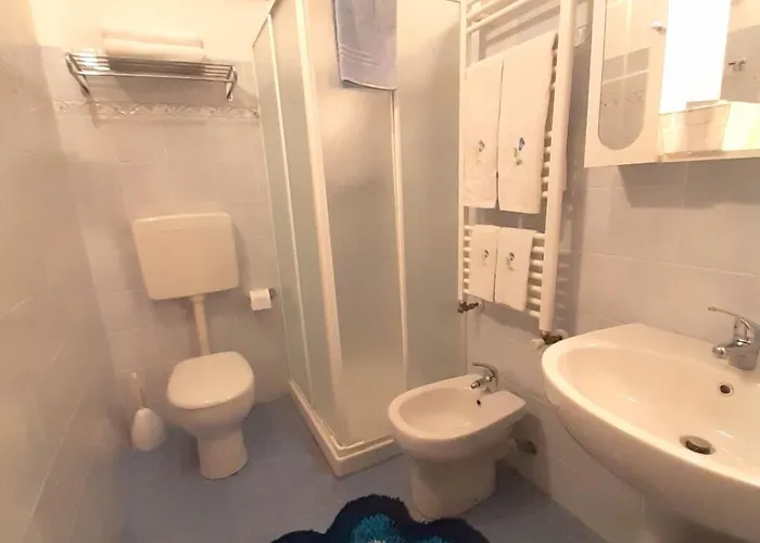 公寓 Central-- And - Alba