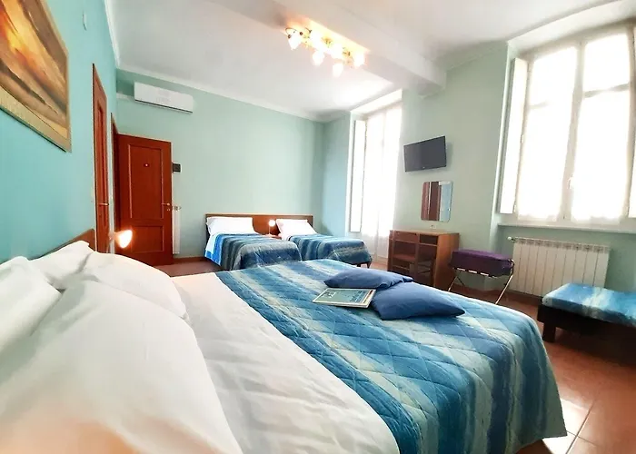 公寓 Central-- And - Alba *