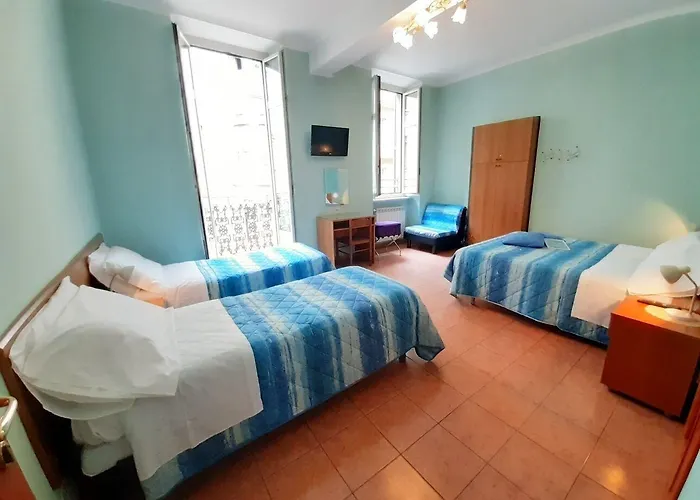 公寓 Central-- And - Alba 都灵