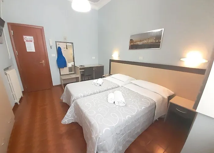 Апартаменты Central-- And - Alba Турин