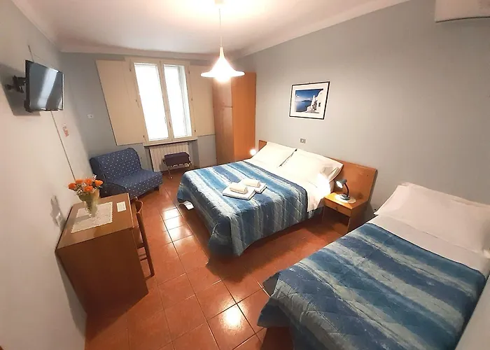 公寓 Central-- And - Alba