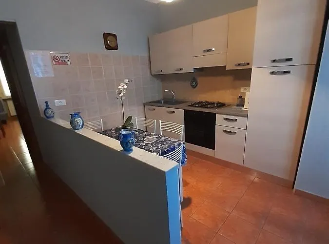 公寓 Central-- And - Alba *