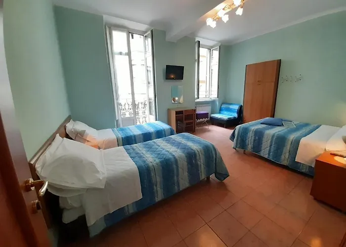 Central-- And - Alba Апартаменты