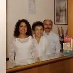 Central-- And - Alba דירה *