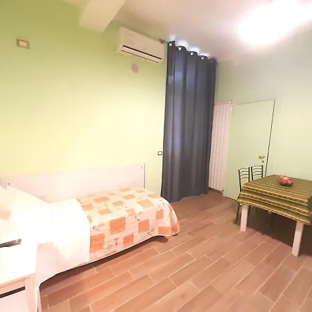 Central-- And - Alba * Torino