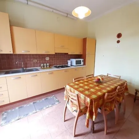 Apartman Central-- And - Alba