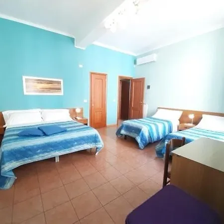 Central-- And - Alba Torino